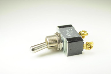 Littelfuse Cole Hersee 5582 On-Off Toggle Switch 12-36VDC SPST - Boxed -  5582