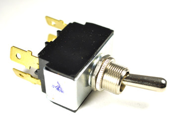 Cole Hersee Toggle Switch 55017-BX