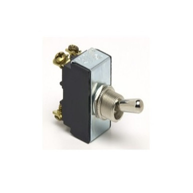 Cole Hersee Toggle Switch 5588