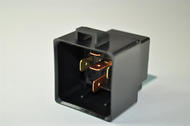 Red Dot Relay 71R1904