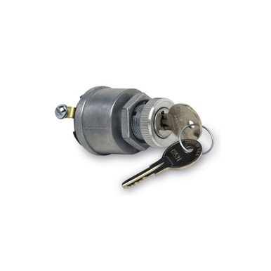 Cole Hersee Ignition Switch 9579