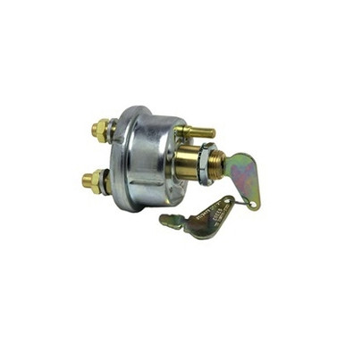Cole Hersee Master Disconnect Switch 2484-02