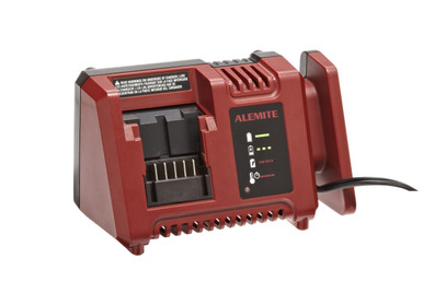Alemite 343289 Mobile Charger (20V battery) - Wiley Equipment Company