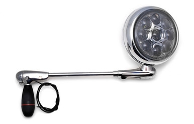 Unity LED Spotlight 335CL