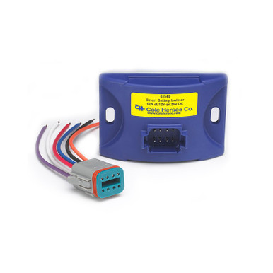 cole hersee 48540 smart battery isolator controller pdf