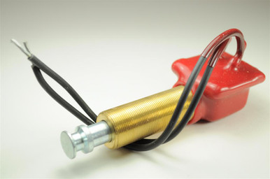 【新品未開封】【レコード】 Push The Button Cole Hersee Push-Button Switch 90043-07