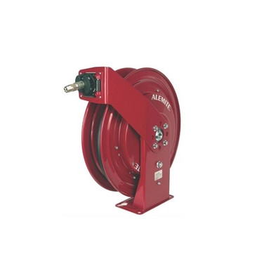 Alemite - 8078-F - Heavy Duty Air and Water Hose Reel