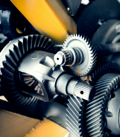 Purchasing and Sourcing