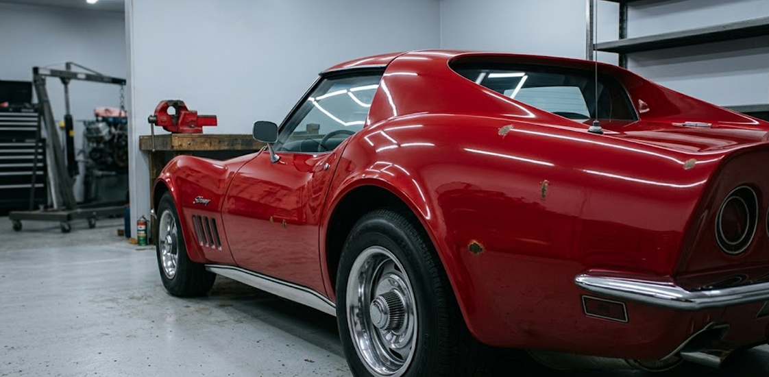 How to Stop Car Rust Before It Starts: A Complete Prevention Guide for Vehicle Owners
