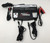 Dual IntelliCharge for Use With Outdoor CarCapsule Only Dual Fans Dual IntelliCharge for Use With Outdoor CarCapsule Only Dual Fans