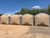 20' Arched Roof 8' High Outdoor Showcase  (20x10x6' with 8' Arch) (72" Drive In Height & 96" Drive In Width) 20' Arched Roof 8' High Outdoor Showcase  (20x10x6' with 8' Arch) (72" Drive In Height & 96" Drive In Width)