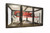 Copy of CCSHDOUBLESTACK  Exterior Dimensions: 21' x 12'8" x 12' DEMO UNIT $350 OFF