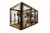 Copy of CCSHDOUBLESTACK  Exterior Dimensions: 21' x 12'8" x 12' DEMO UNIT $350 OFF