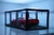 18' CF1 Series Showcase includes the LED KIT, Intellicharger, Road Emblazoned Floor (Patent Pending) DEMO UNIT $500.00 OFF