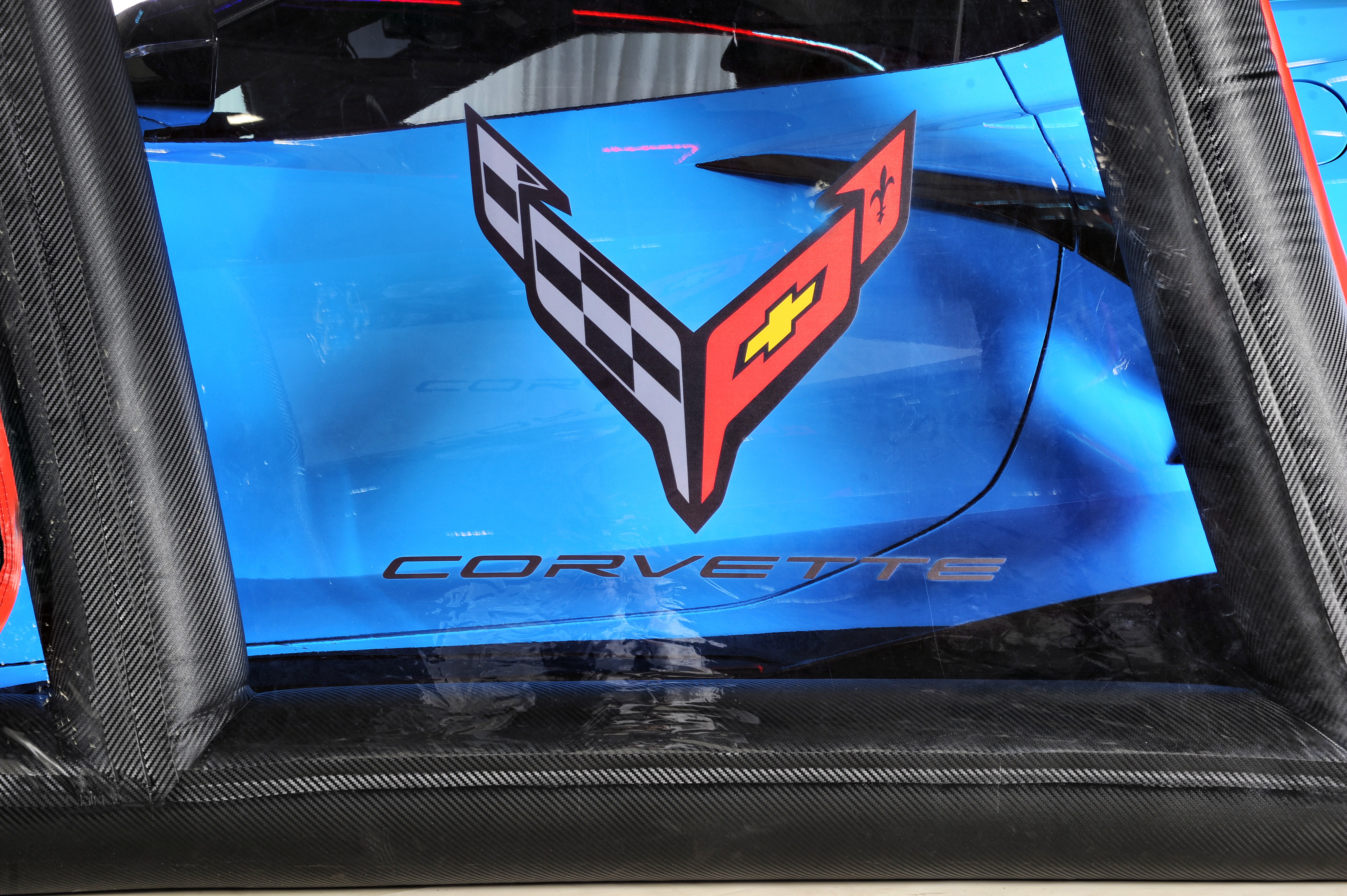 18' SC1 Corvette Series | Car Cover for Corvette