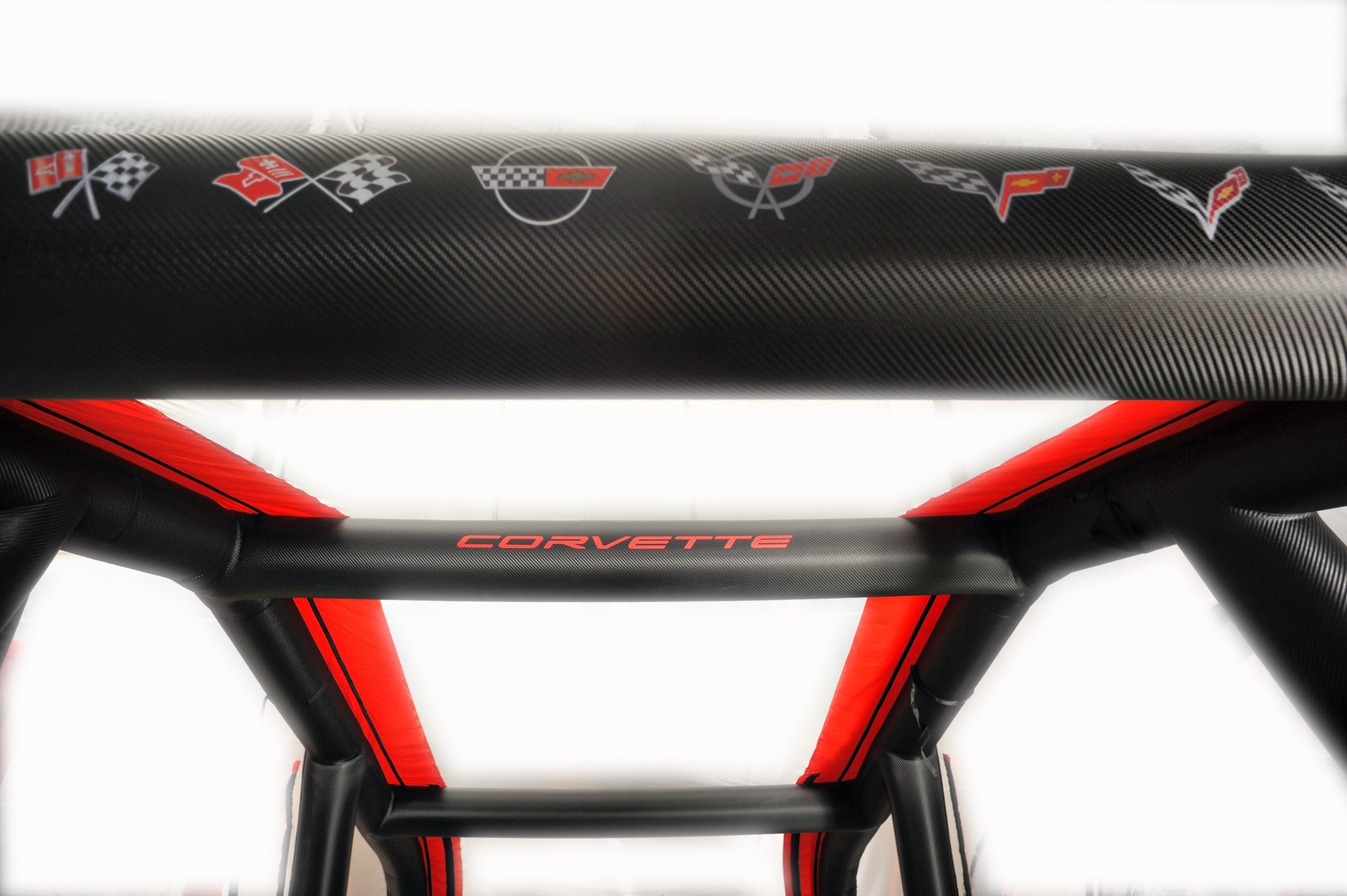 18' SC1 Corvette Series | Car Cover for Corvette