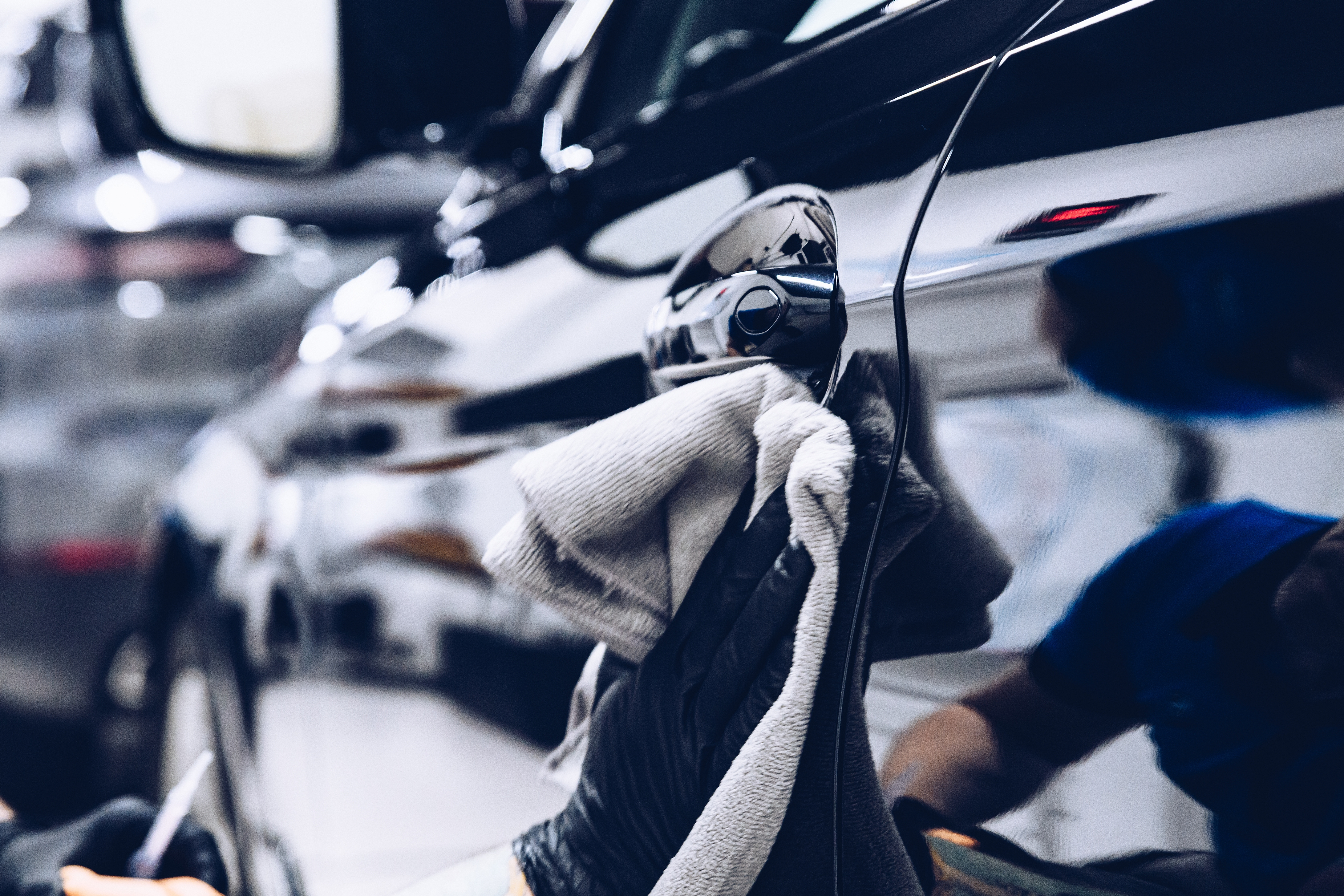 What Is Car TLC? - CarCapsule