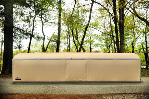 NEW - Outdoor Car Storage Bubble