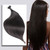 High Quality 1 Bundle  Virgin Malaysian Human Hair Straight 10inch-40inch Available High Quality 1 Bundle  Virgin Malaysian Human Hair Straight 10inch-40inch Available