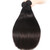 High Quality 3 Bundles Virgin Malaysian Human Hair Silky Straight Weave