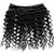 High Quality 3 Bundles Virgin Malaysian Human Hair Deep Curly Weave