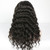 Lace Front Wig Pre-plucked Remy Virgin Human Hair Loose Wave