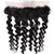 Transparent 13x4 Pre-plucked Frontal Loose Wave Virgin Human Hair