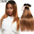 1 Bundle High Quality Ombre 1b/27 1b/30 1b/99j Straight Pure Human Hair 1 Bundle High Quality Ombre 1b/27 1b/30 1b/99j Straight Pure Human Hair