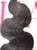 High Quality 1 Bundle Body Wave Virgin Remy Human Hair Weave