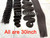 High Quality 1 Bundle Body Wave Virgin Remy Human Hair Weave