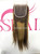 4X4 Closure Top Best Quality Chinese Hair Only Transparent Available