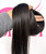 High Quality 1 Bundle Straight Virgin Remy Human Hair Weave