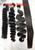 High Quality 1 Bundle Straight Virgin Remy Human Hair Weave