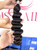 High Quality 1 Bundle Loose Wave Virgin Remy Human Hair Weave