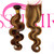 4X4 Closure Body Wave Human Hair Highlights Colour 4&27 Only Transparent Available