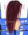 220% density Deep Curly ombre 1b/99j Remy Virgin Human Hair wig S M L XL cap sizes all available