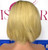 13x4 Top best quality chinese hair short pixie wig ombre 4/613  Only medium cap available.