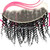 13x4 13x6 Frontal Curly Virgin Human Hair HD&Transparent Available