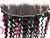 13x4 13x6 Frontal Deep Wave Virgin Human Hair HD&Transparent Available