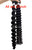 High Quality 3 Bundles Deep Wave Virgin Remy Human Hair