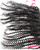 13x4 13x6 Frontal Kinky Curly Virgin Human Hair HD&Transparent Available