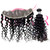 High Quality 1 Bundle Italy Curly Virgin Remy Human Hair Weave