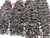 High Quality 3 Bundles Burmese Curls Virgin Remy Human Hair