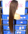13x4 180% density Straight Colour 4# Brown Remy Virgin Human Hair wig only Medium cap available