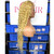 13x4 180% density Jerry Curly blond 613# Remy Virgin Human Hair wig only Medium cap available
