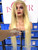 220% density  Straight 613# Blond Colour Remy Virgin Human Hair wig S M L XL cap sizes all available