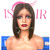 HD&Transparent 5X5 220% SDD Super double drawn bone straight 10inch Bob Dark Brown Virgin Human Hair wig