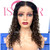HD 5X5 Bob 220% density 16inch Water Wave Ombre 1B/4 Remy Virgin Human Hair wig