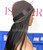 HD 5X5 Bob 220% density 16inch Straight 1B Remy Virgin Human Hair wig