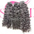 High Quality 3 Bundles Burmese Curls Virgin Remy Human Hair Full and Thick